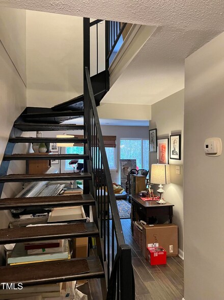 220 Elizabeth St Unit A20, Chapel Hill, NC 27514