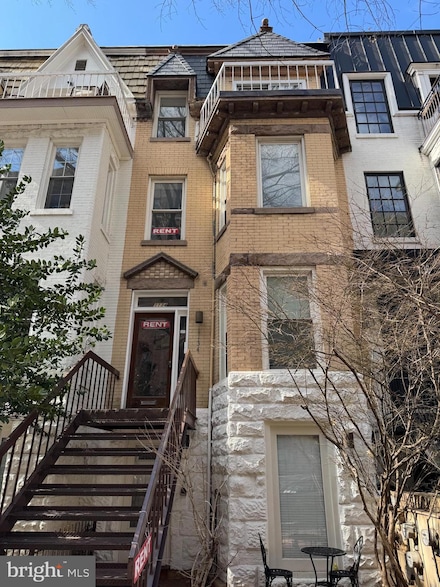 1134 25th St NW Unit C, Washington, DC 20037