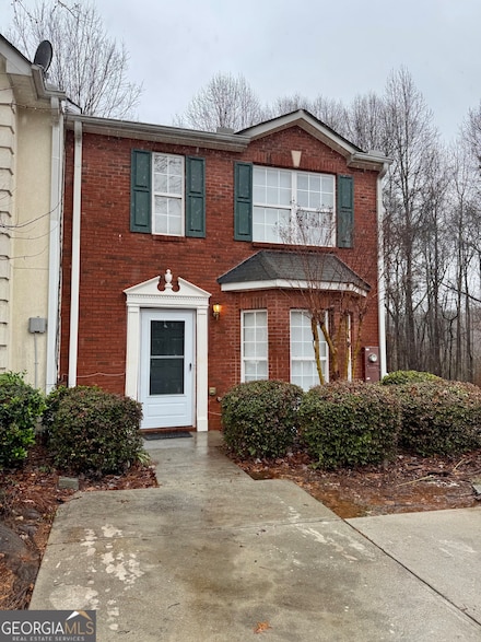 3044 Waldrop Cir, Decatur, GA 30034
