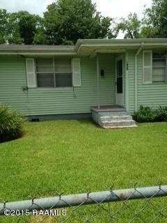 1428 Copp St, Jeanerette, LA 70544