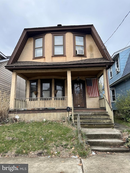 27 Annabelle Ave, Trenton, NJ 08610