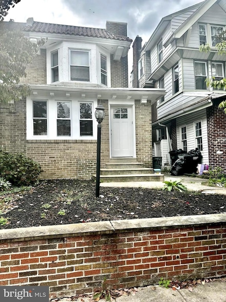 6126 Carpenter St, Philadelphia, PA 19143