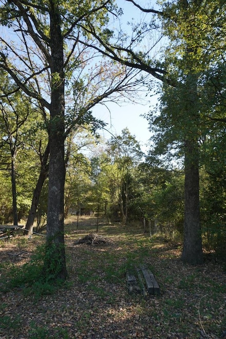 1714 Doc Holiday Dr, Log Cabin, TX 75148