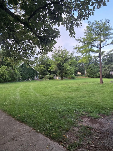 0 Forest Park Blvd NW, Roanoke, VA 24017