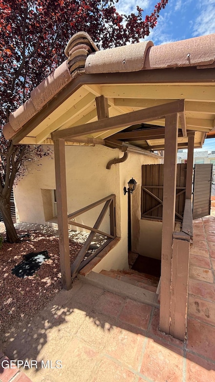1218 Moore St Unit B, El Paso, TX 79902