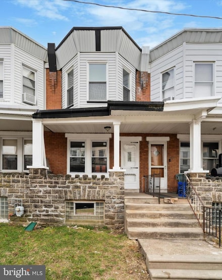 244 W Wellens Ave, Philadelphia, PA 19120