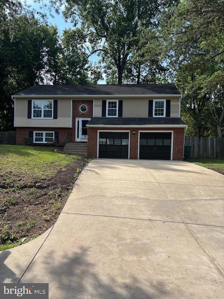 4 Willingham Ct, Stafford, VA 22554