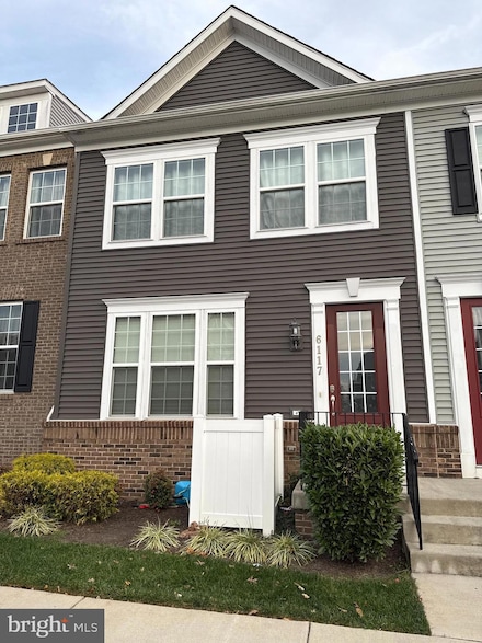 6117 Camerons Ferry Dr, Haymarket, VA 20169