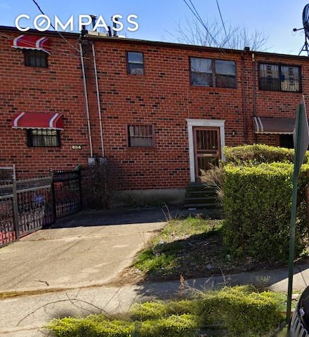 632 Belmont Ave, Brooklyn, NY 11207