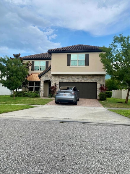 14847 Golden Sunburst Ave, Orlando, FL 32827