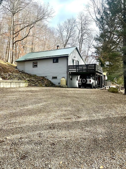 3467 Possum Run Rd, Mansfield, OH 44903