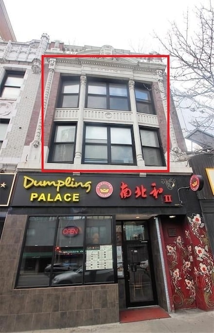 179 Massachusetts Ave, Boston, MA 02115