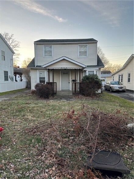 664 Cherokee Trail, Willoughby, OH 44094
