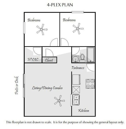 107 Diego Ct Unit C, Columbia, MO 65203
