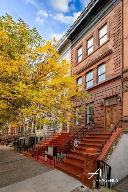 146 W 136th St, New York, NY 10030