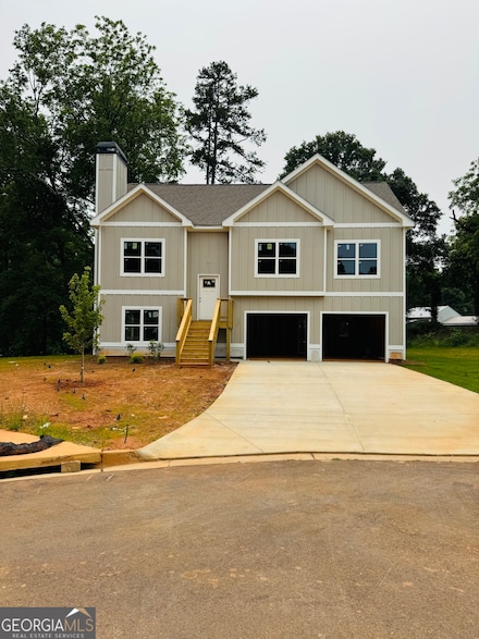 129 Crane St, Maysville, GA 30558