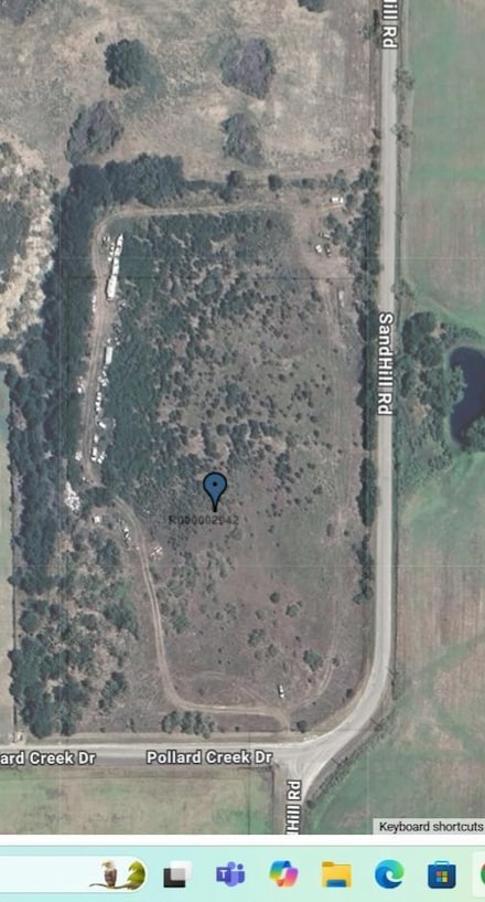 0 Sandhill Rd Unit 20814518, Mineral Wells, TX 76067
