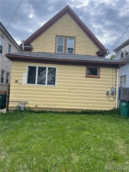 234 Keystone St, Buffalo, NY 14211