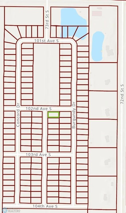 10210 73rd St S, Horace, ND 58047