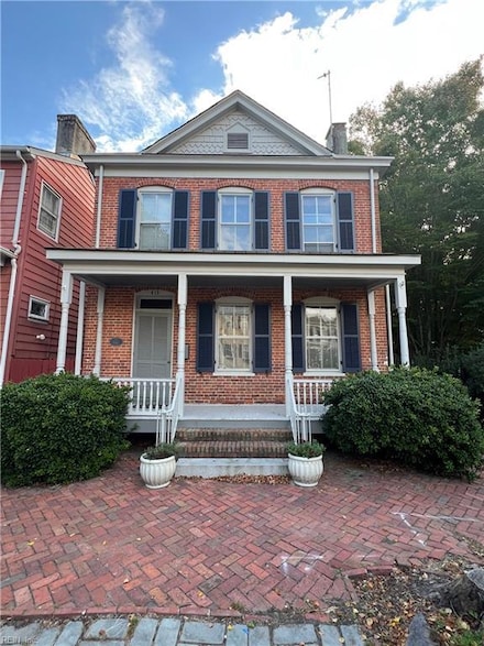 413 Washington St, Portsmouth, VA 23704