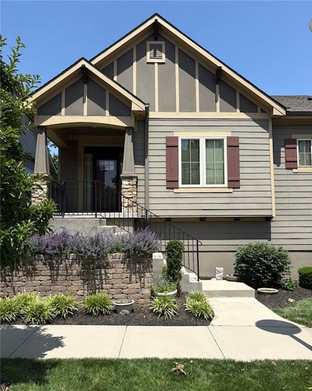 8558 Barstow, Lenexa, KS 66219