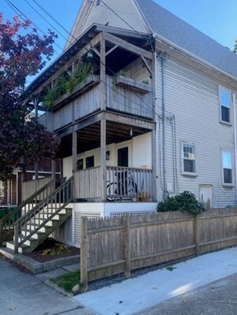 26 Hamilton St, Medford, MA 02155