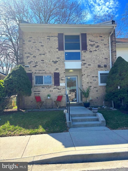 3341 S Leisure World Blvd, Silver Spring, MD 20906