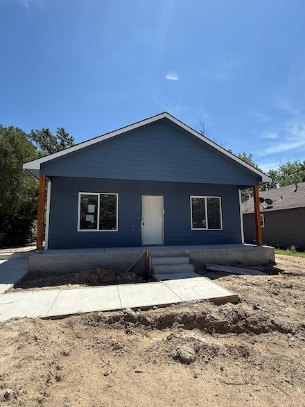 1452 N Lorraine Ave, Wichita, KS 67214