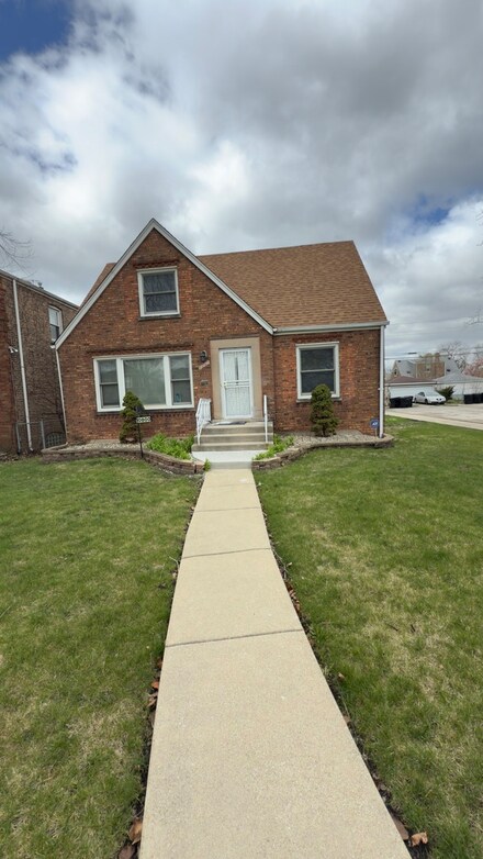 10800 S Green St, Chicago, IL 60643