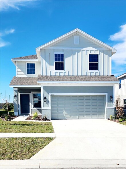 304 Krenson Bay Loop, Winter Haven, FL 33881