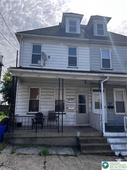 120 S 14th St, Easton, PA 18042