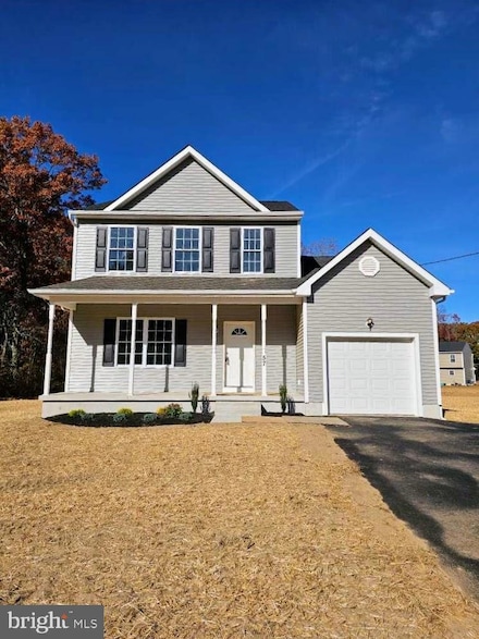 1041 Hickory Dr, Vineland, NJ 08360