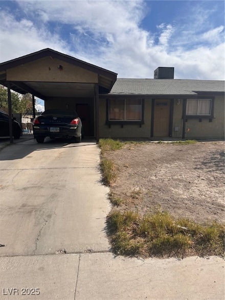 3933 Lighthouse Ave, Las Vegas, NV 89110