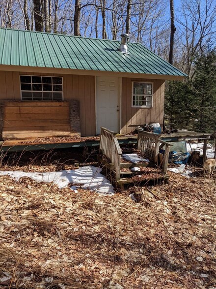 00 Minor Rd, Wilmington, VT 05363
