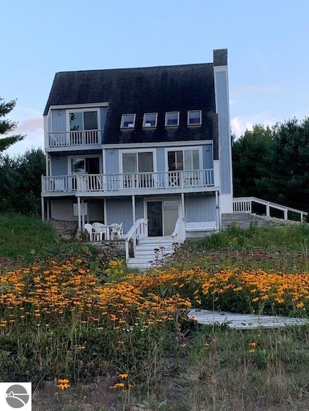 5736 Greenwood Rd, Gladwin, MI 48624