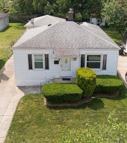 7491 Dacosta, Redford, MI 48239