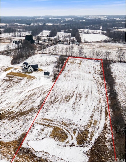 000 W Baseline Rd, Albion, IN 46701