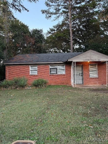 3216 Texas St, Montgomery, AL 36110