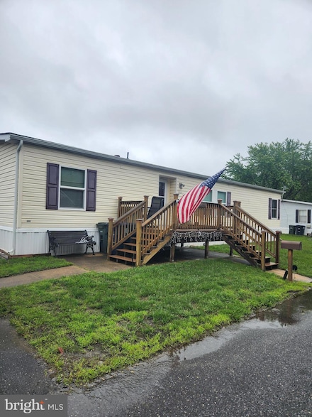 203 Tyler Ave, Monroe, NJ 08094