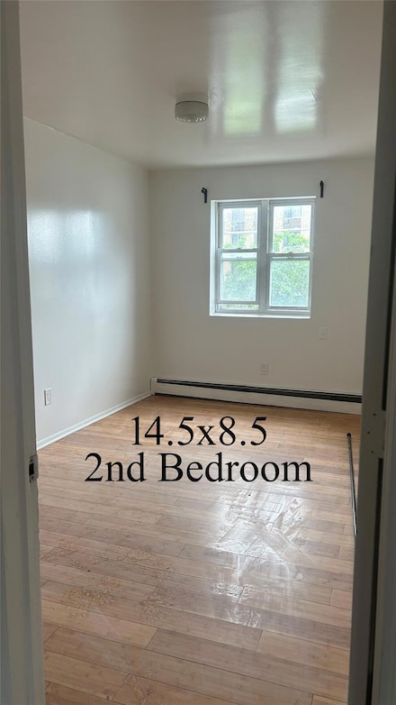 9324 197th St Unit 2nd Floor, Hollis, NY 11423
