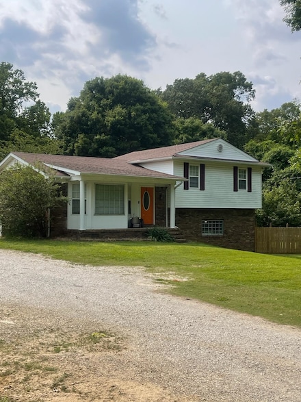 569 Porters Gap Rd, Ripley, TN 38063