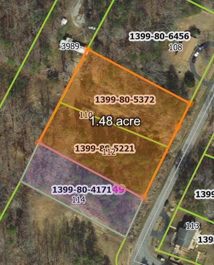 110 112 Woodhaven Dr, Danville, VA 24540