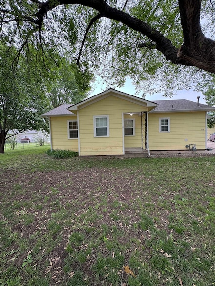 418 N Florence St, Wichita, KS 67212