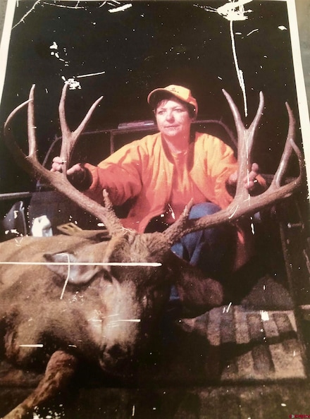 000 Cr K Rd Unit Cross Creek Canyon R, Dove Creek, CO 81324