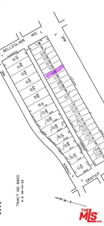 5099 Alhambra Ave, Los Angeles, CA 90032