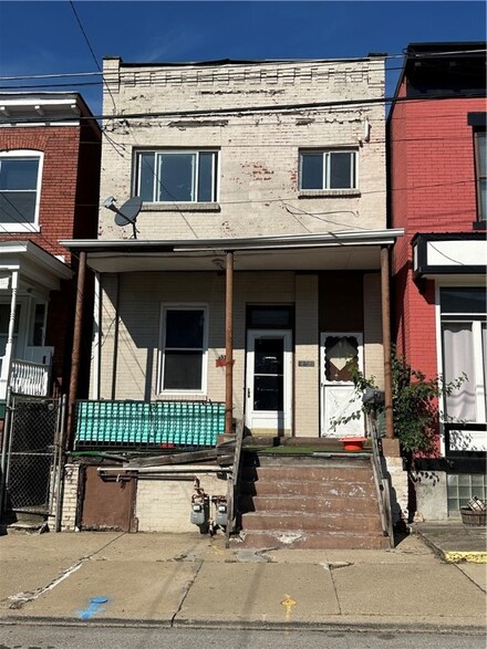 5339 Kincaid St, Pittsburgh, PA 15224