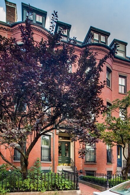 120 W Concord St Unit 2, Boston, MA 02118
