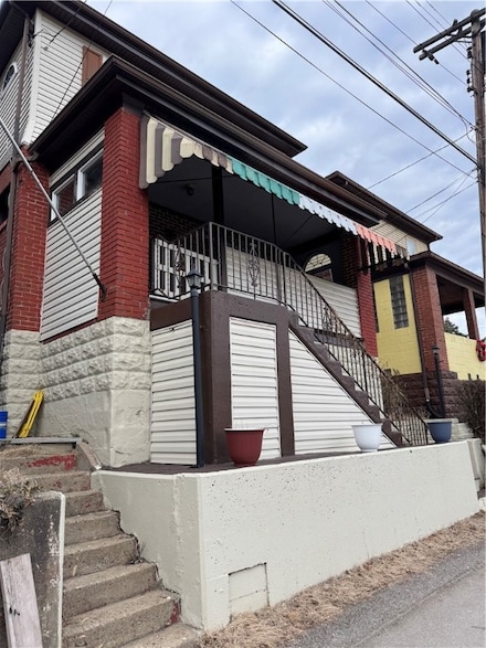 529 Steiner St, Pittsburgh, PA 15227