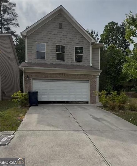 2285 Crossrail Dr, Atlanta, GA 30349