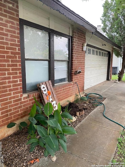 9731 Hidden Brook, San Antonio, TX 78250